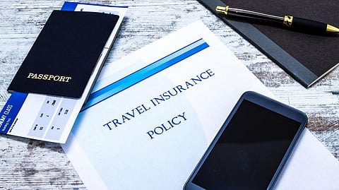 The Future of Fintech: How AI-Powered Tools are Revolutionising Travel Insurance Online Comparison and Policy Customisation