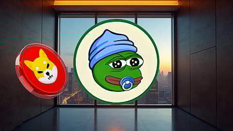 Top 3 Meme Coins to Own as Shiba Inu (SHIB) Struggles with Mounting Selling Pressure

