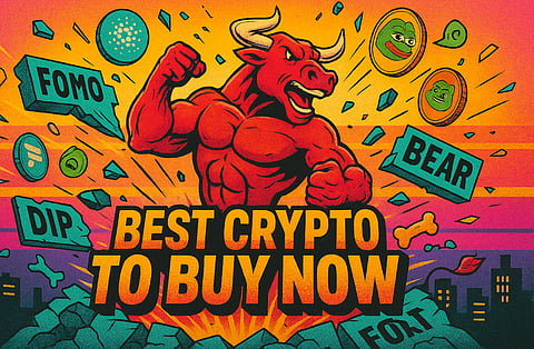 Whales Rotate From ETH and XRP Into The Crypto Set To Revolutionize Global Payments After 100x Calls
