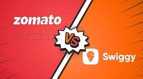 Zomato vs Swiggy: Which Stock to Buy After Q2 Results?