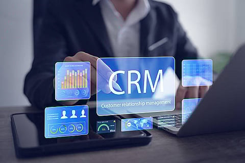 Top 10 CRM Software Platforms to Streamline Your Business in 2025
