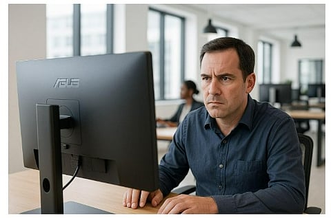 2025 Insider Risk Report