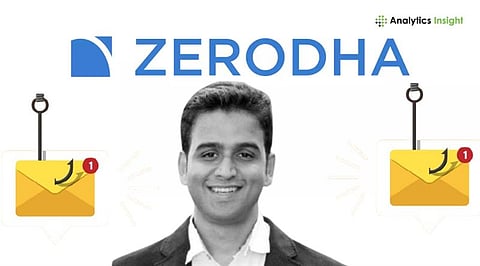 Zerodha CEO Nithin Kamath clarifies Rs. 5 crore withdrawal policy amid viral ‘Scam’ allegations
