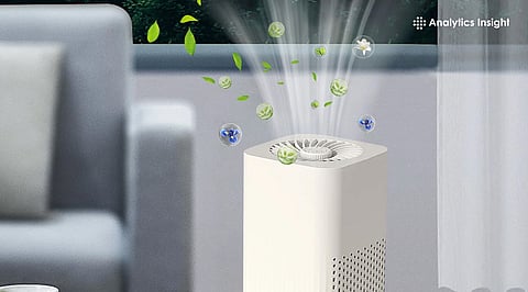 Top 10 UV Air Purifiers to Buy in India in 2025