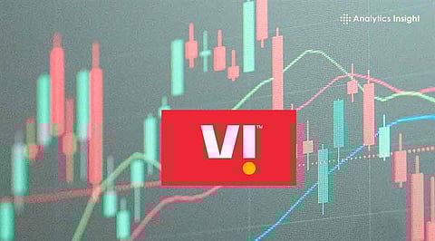Vodafone Idea Share Price Near Rs. 9.55, Will Tax Relief and 5G Push Drive a Breakout?