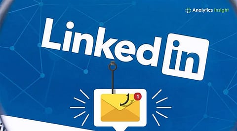 LinkedIn Phishing Scam Targets Finance Leaders with Fake Board Invites