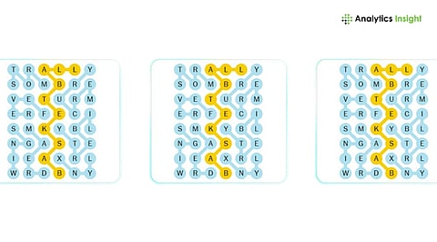 Today’s NYT Strands Hints and Answers for November 4, 2025 (Puzzle #611)