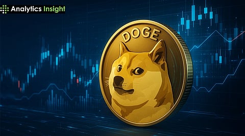 Dogecoin News Today: Whales Dump $1B in DOGE as Price Crashes 7%