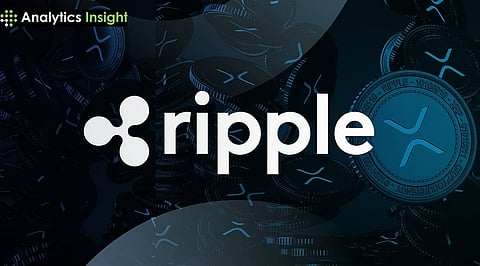 Ripple Rockets to $40B Valuation with Fortress-Led $500M Investment
