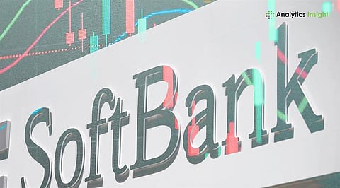 SoftBank Shares Plunge 14% Amid Global AI Sell-Off 
