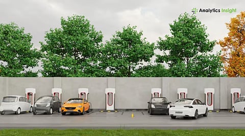 Upcoming Electric Cars in 2026