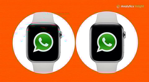 WhatsApp Lands on Apple Watch: Chat, Voice Notes, and More
