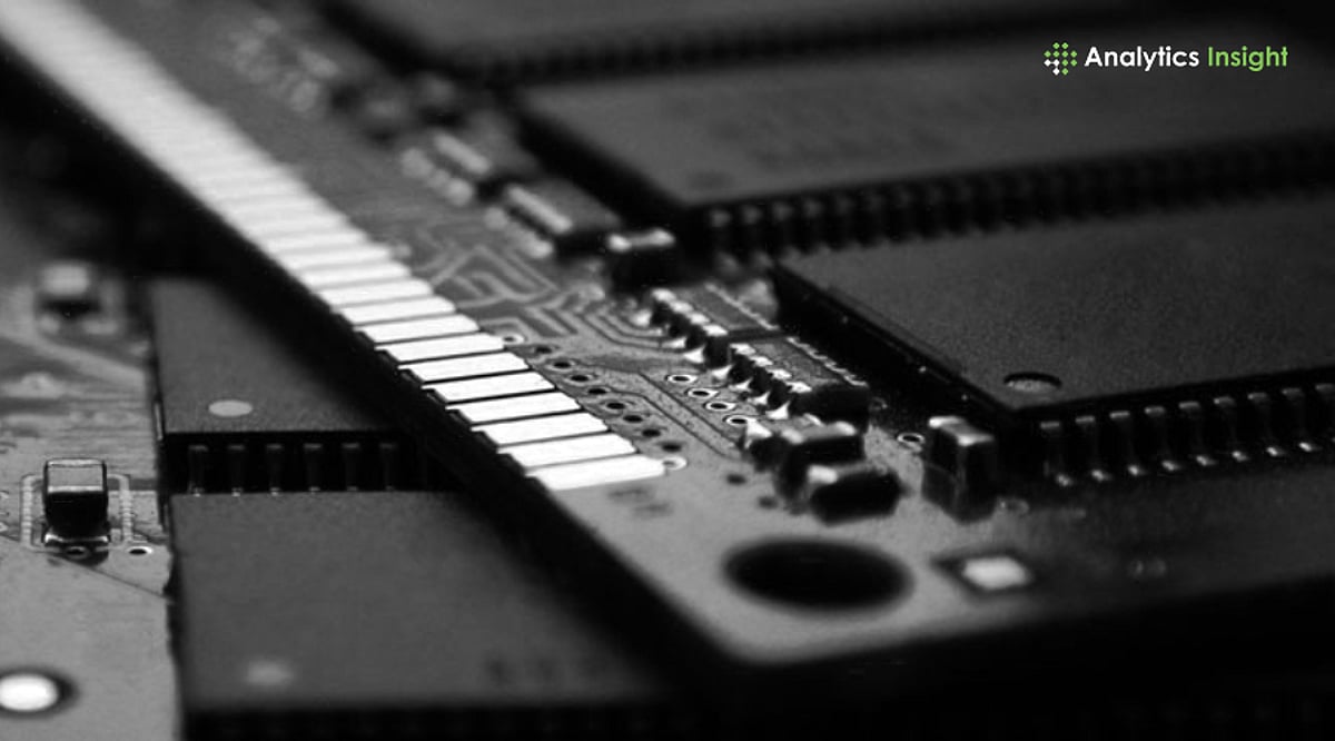 Ram Memory Animation Top RAM for 3D Rendering and Animation in 2025