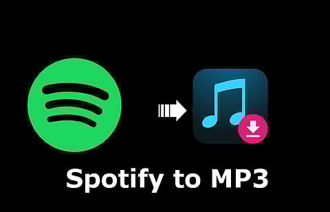 download spotify playlist to mp3
