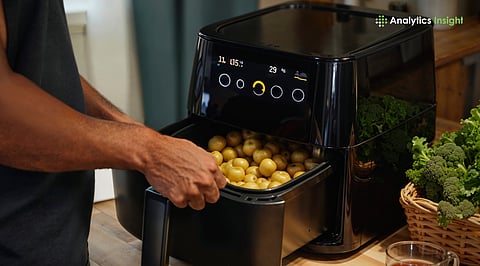 10 Best Large Capacity Air Fryers of 2025