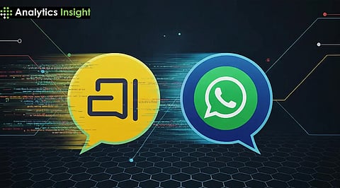 Why Arattai Failed to Beat WhatsApp Despite So Much Hype & Government Backing