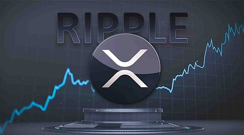 XRP Faces Bearish Pressure: Will Prices Fall 70-80%?