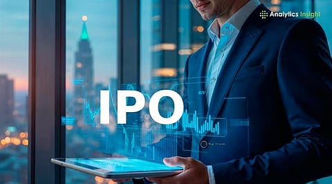 Top Upcoming IPOs in November 2025 You Shouldn’t Miss