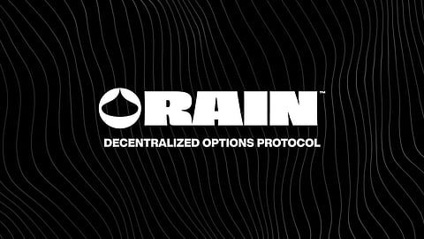 Rain launches its decentralized prediction markets protocol, where anyone can create their own market - private or public