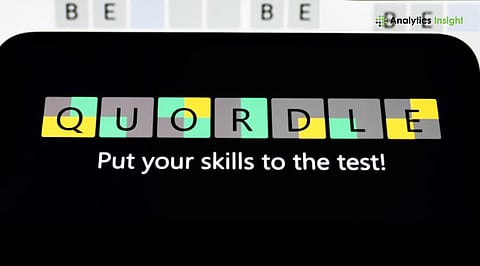 Today’s Quordle Hints and Answers for November 6, 2025
