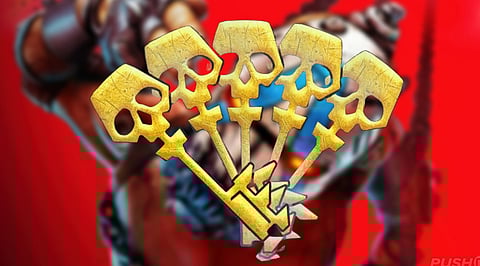 Borderlands 4: How to Claim New Shift Code?