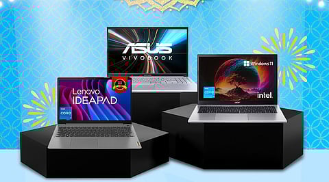 Best HP Laptop Deals on Amazon This Week