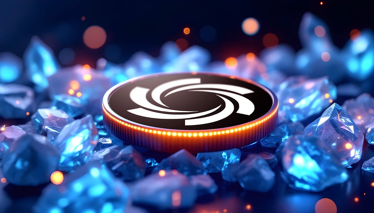 Ozak AI's $OZ Token Soars: $4.46M Presale and No-Code Trading Solutions Unveiled