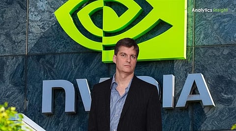Michael Burry Bets Big Against AI Boom With NVIDIA, Palantir Shorts