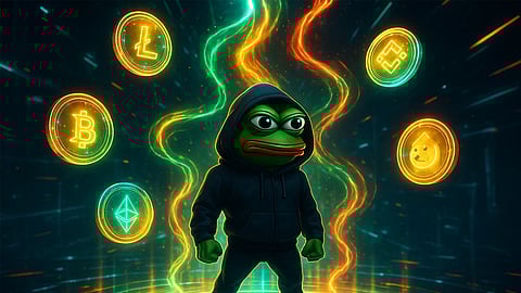 5 Best Crypto Presales: AlphaPepe Leads the Pack as the Next Shiba Inu-Level Breakout

