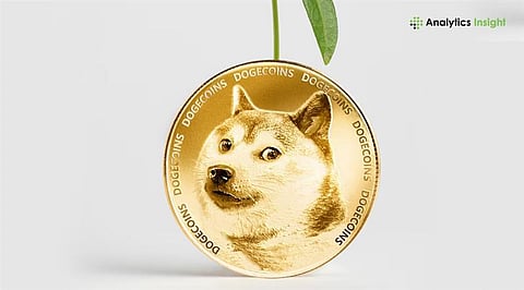 Dogecoin Volume Surges to $2 Billion: Is this a Potential Bearish Signal?   