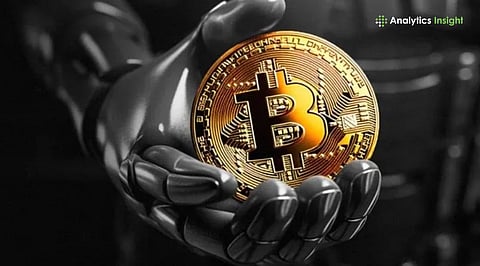 Bitcoin Price Reclaims