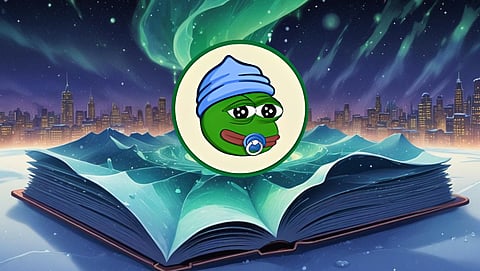 5 Best Meme Coins of 2025: Top-Ranked Coins That Will Create the Next Wave of Crypto Millionaires