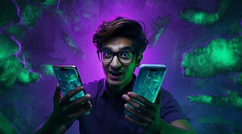 How Mobile Technology Is Driving Forward a New Age in Gaming