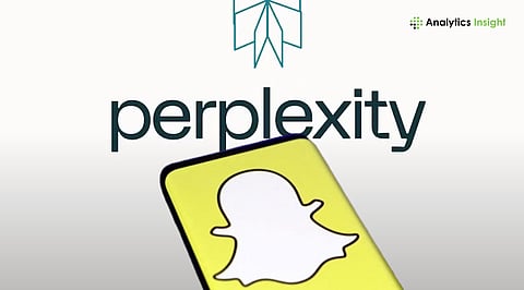 Snap Shares Jump 25% After $400 Million Perplexity AI Deal and Strong Q3 Earnings Beat