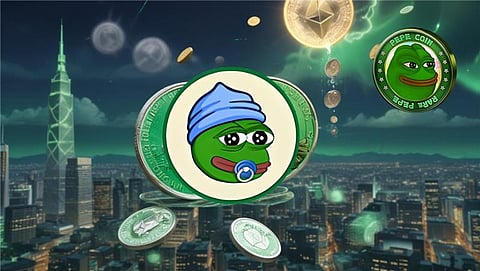 New Meme Coin Under $0.005 With Layer-2 Features Could Make You 7.5x Richer Than Dogecoin This Cycle
