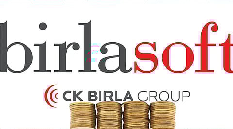 Birlasoft Q2FY’26 Revenue up 3.4%
