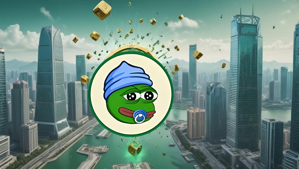 Next Crypto to Explode: 5 Meme Coins That Could Skyrocket by the Start ...