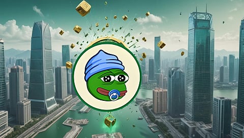 Next Crypto to Explode: 5 Meme Coins That Could Skyrocket by the Start of 2026
