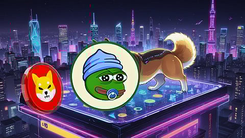 Top Meme Coin Bull Bets on New Shiba Inu (SHIB) Alternative to See 5000% Gains By March 2026
