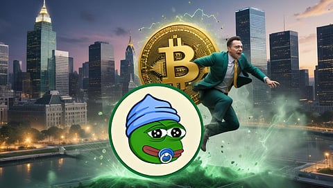 5 Coins Investors Are Watching as S&P 500 Closes Above 6,800
