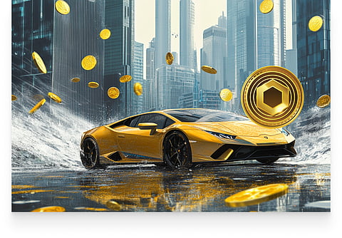 Chainlink And Remittix Have Experts Believing That One of These Altcoins Could Lead the Next DeFi Revolution