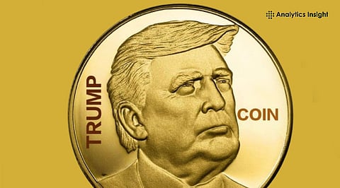 How Far Can TRUMP Memecoin Rise in 2025?