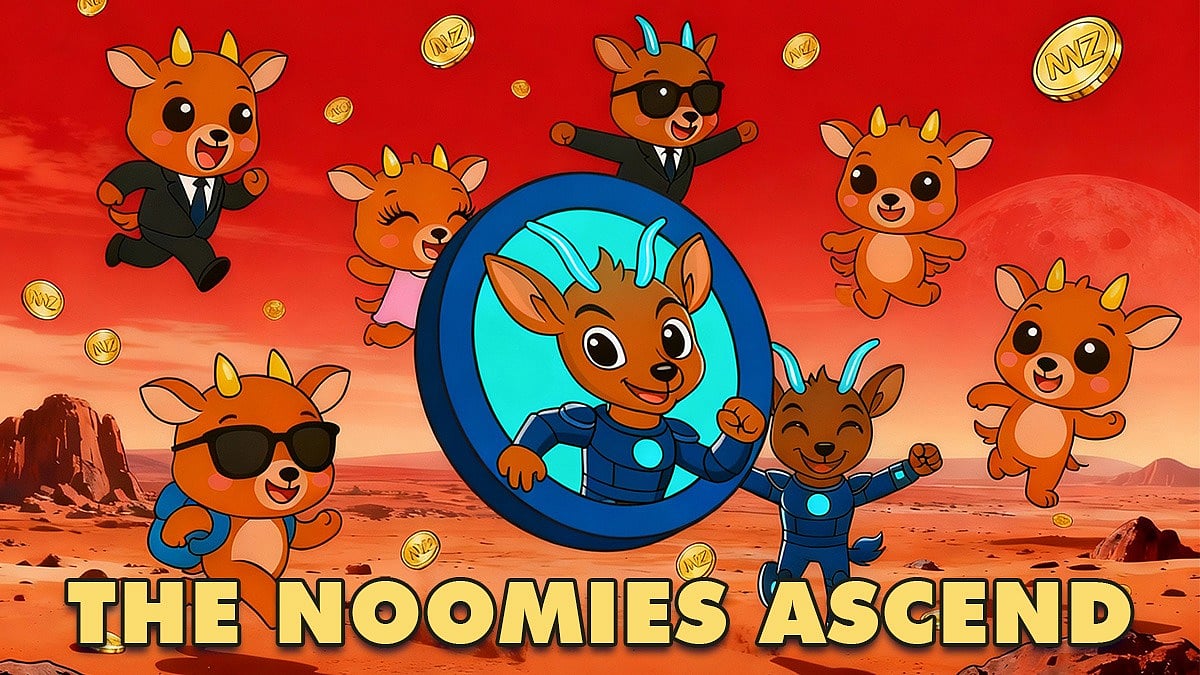 Best Meme Coin to Buy Now for Long-Term Gains? The Case for Noomez ($NNZ)
