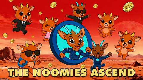 Best Meme Coin to Buy Now for Long-Term Gains? The Case for Noomez ($NNZ)
