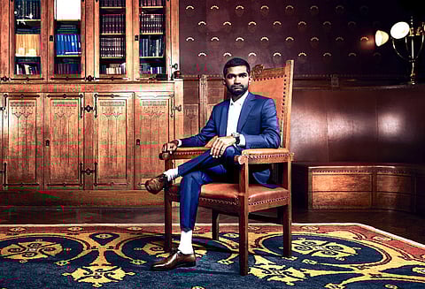 The Race to Put Wall Street On-Chain: A Conversation with Solistic's Rohan Rathod
