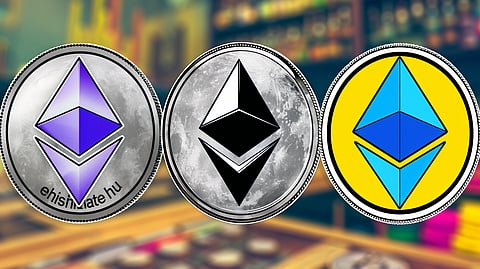 Top Cryptos To Buy in November: Ethereum (ETH), Solana (SOL), and MUTM at $0.035
