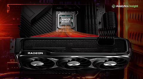 Best AMD GPUs in 2025