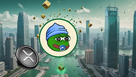 3 Best Cryptos to Buy as Ripple Whales Accumulate Over $500 Million XRP