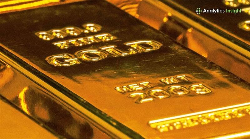Gold Price Today: Precious Metals Rise on Global Cues, Dollar Weakness ...