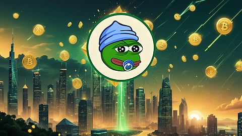 4 Meme Coins to Buy as US Congressman Plans Bill Banning Officials from Creating or Owning Crypto
